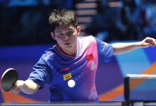 国乒爆料田亮视频在线观看,精彩瞬间在线观看 第2张 国乒爆料田亮视频在线观看,精彩瞬间在线观看 第2张